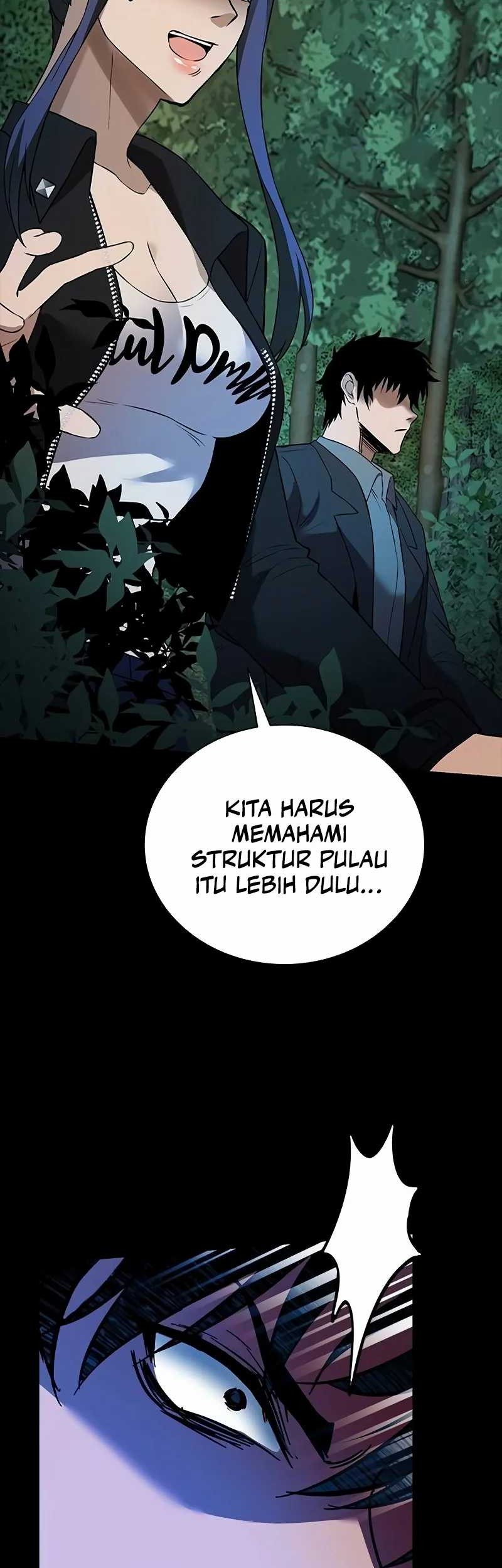 Killing Field Chapter 6 - halaman 75