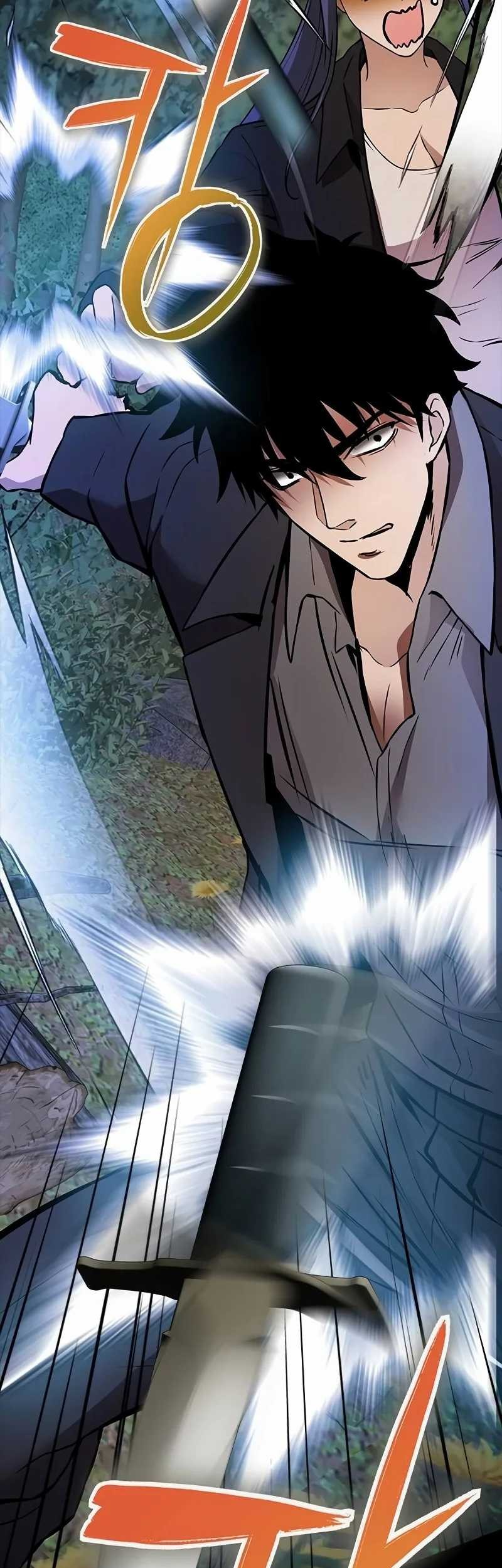 Killing Field Chapter 6 - halaman 77