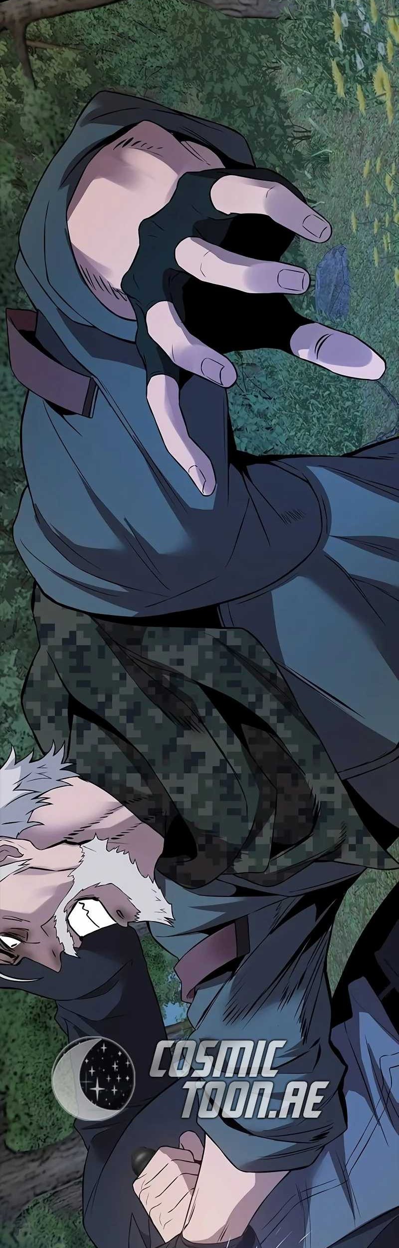 Killing Field Chapter 6 - halaman 81