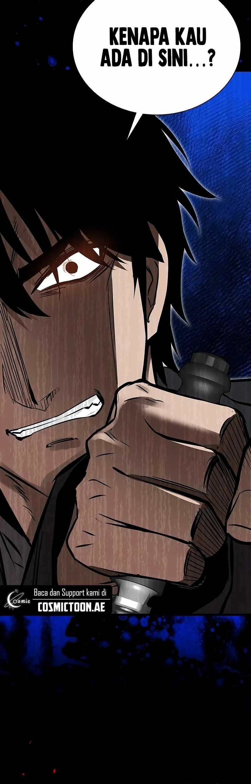 Killing Field Chapter 6 - halaman 83