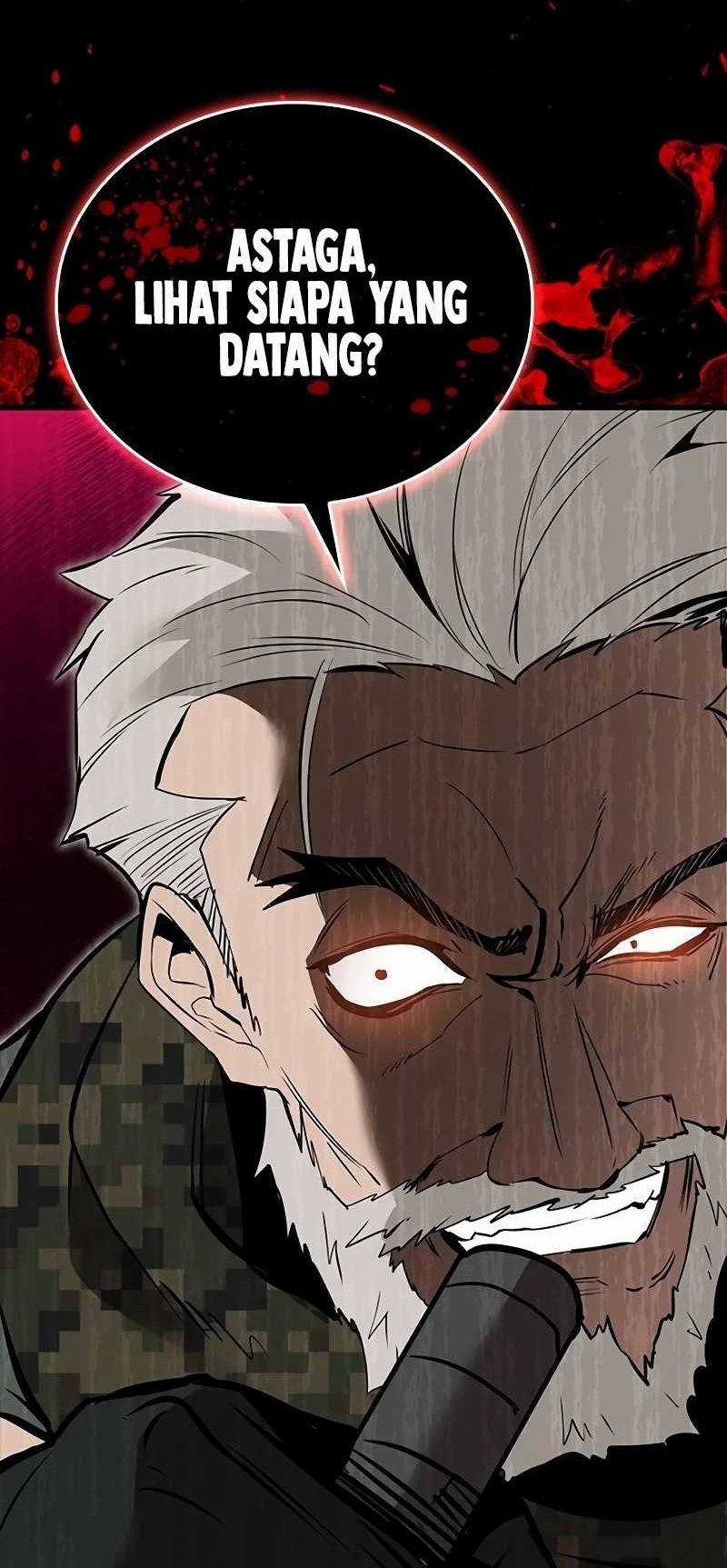 Killing Field Chapter 6 - halaman 84