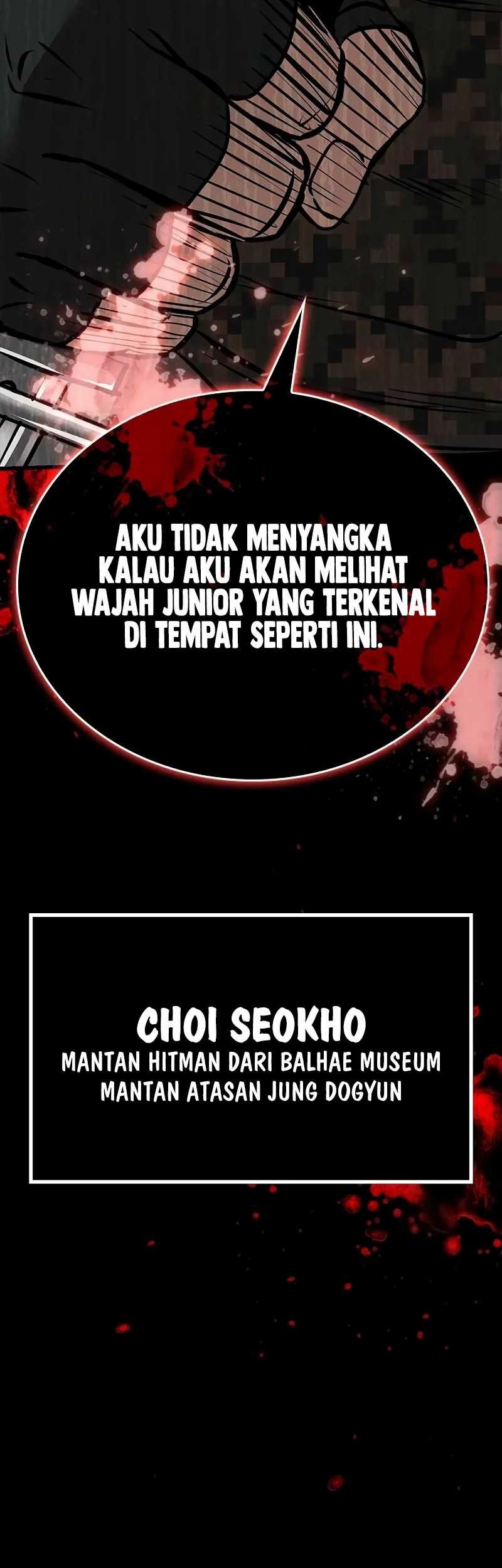 Killing Field Chapter 6 - halaman 85