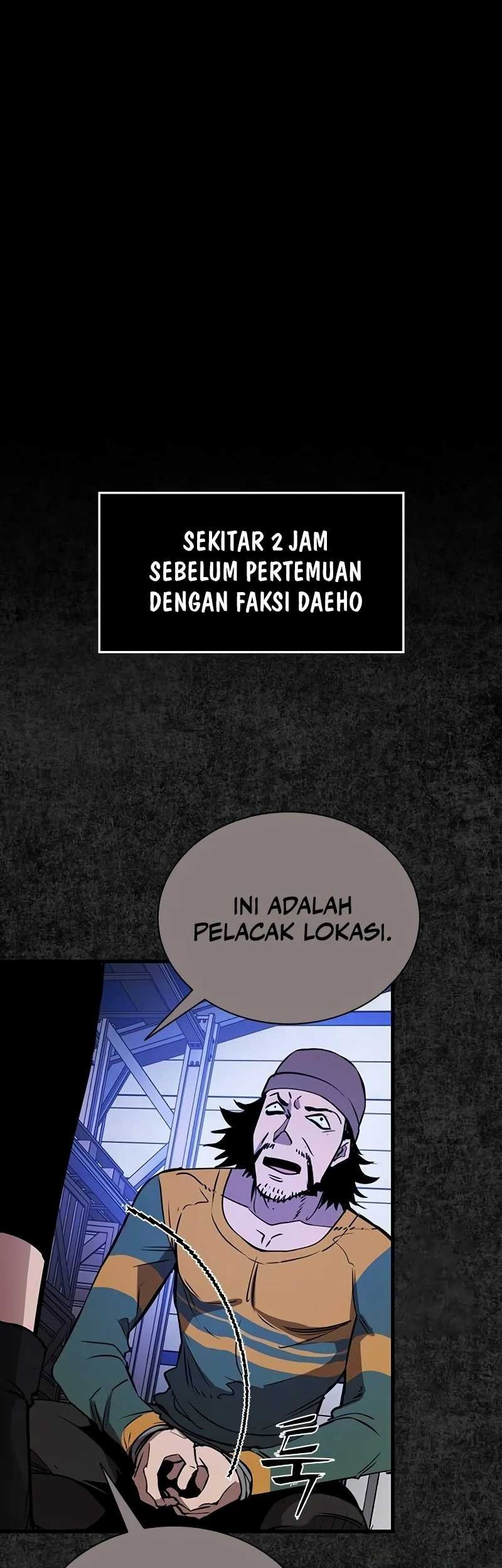 Killing Field Chapter 6 - halaman 9