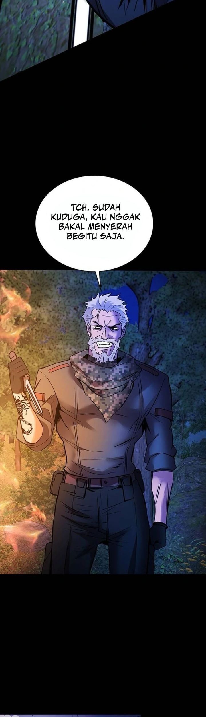 Killing Field Chapter 7 - halaman 101