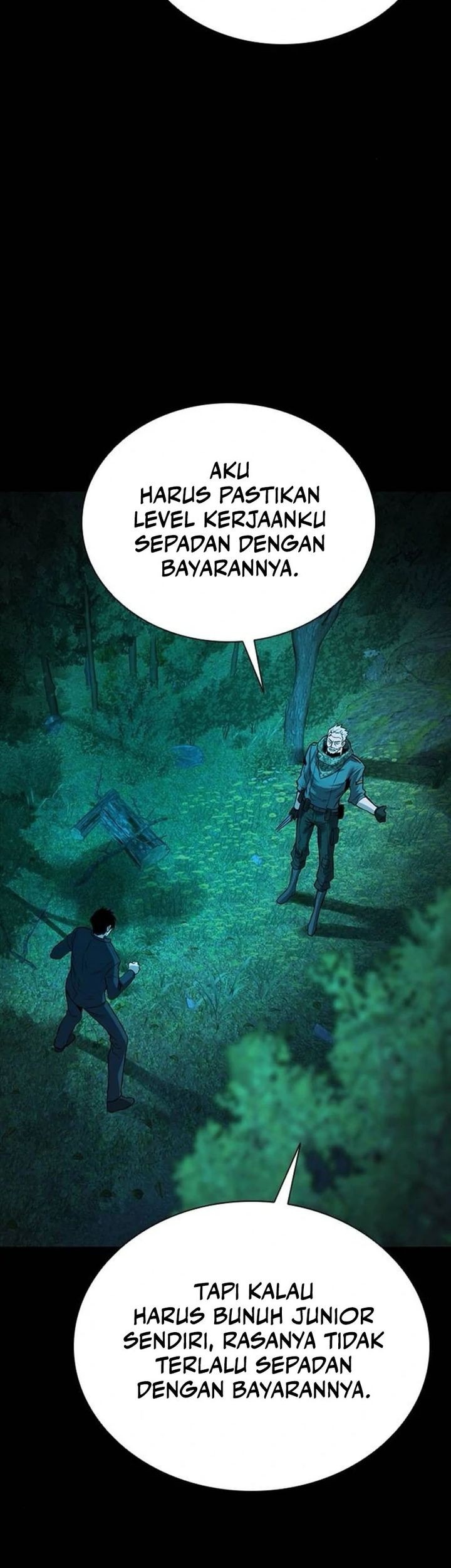 Killing Field Chapter 7 - halaman 103