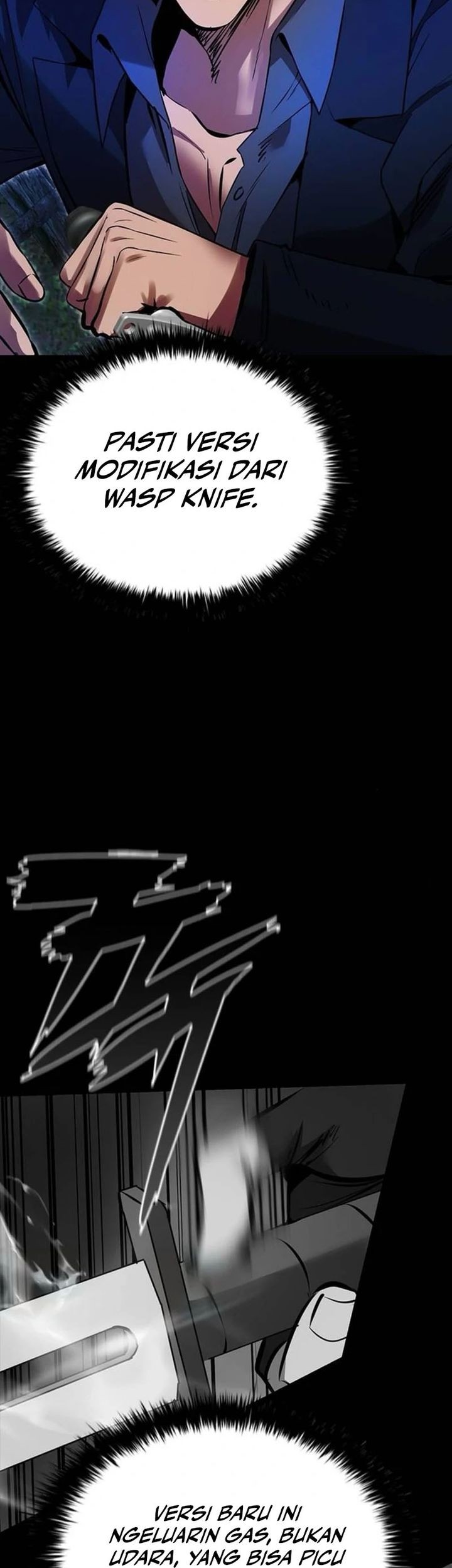 Killing Field Chapter 7 - halaman 105