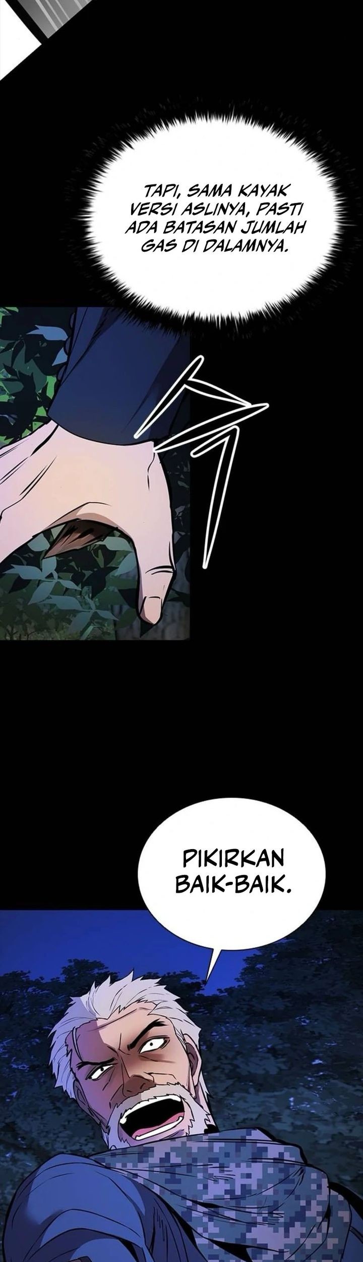 Killing Field Chapter 7 - halaman 107