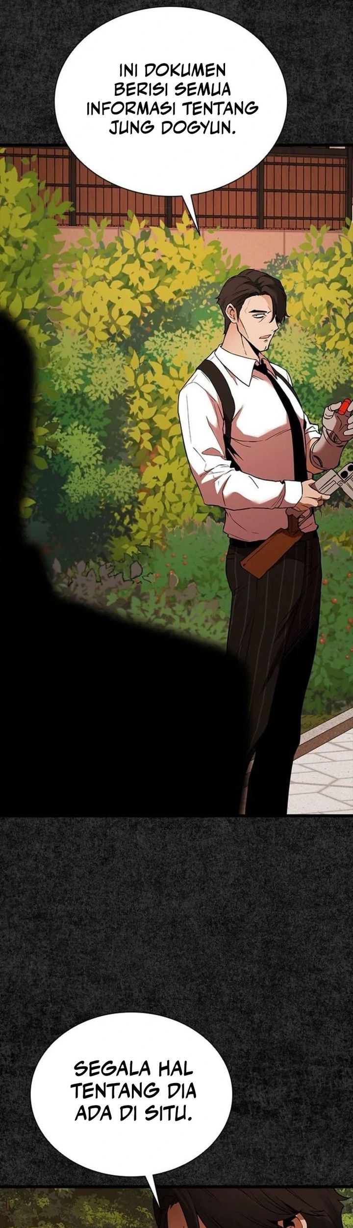 Killing Field Chapter 7 - halaman 11