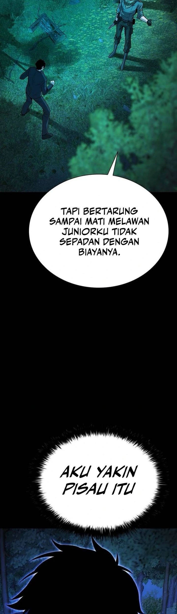 Killing Field Chapter 7 - halaman 111