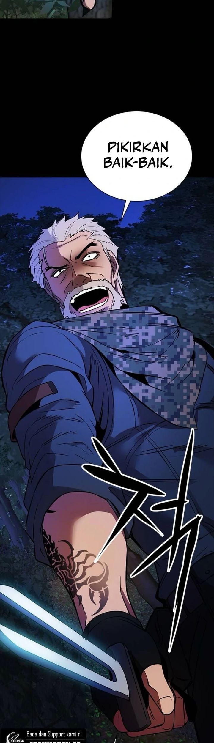 Killing Field Chapter 7 - halaman 115