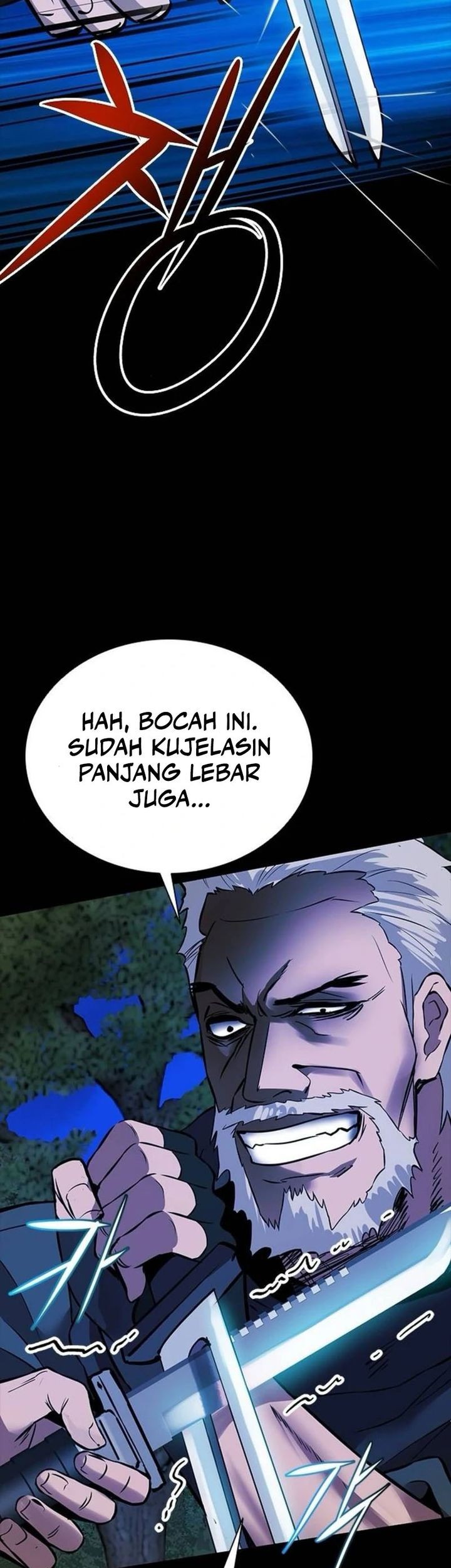 Killing Field Chapter 7 - halaman 119