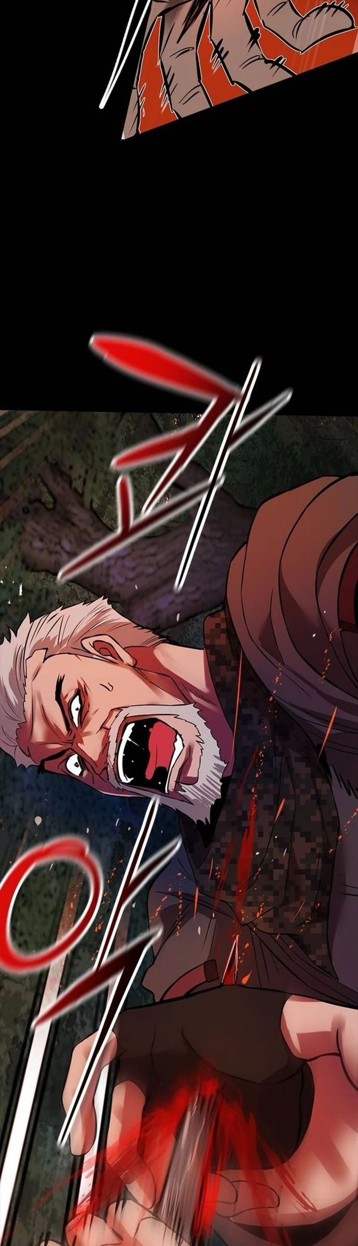 Killing Field Chapter 7 - halaman 121