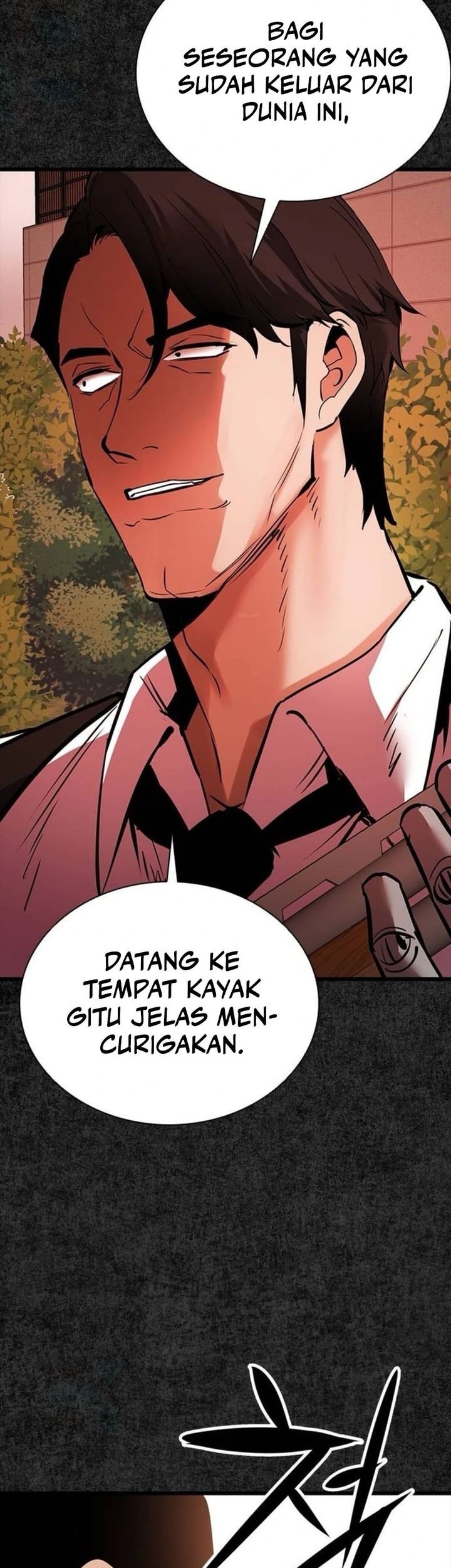 Killing Field Chapter 7 - halaman 19