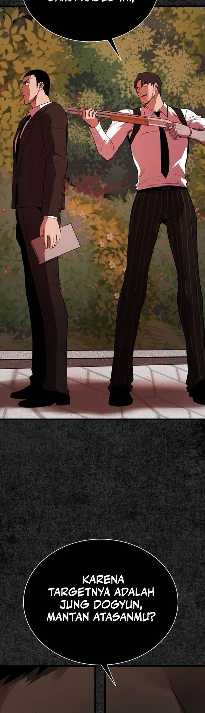 Killing Field Chapter 7 - halaman 21