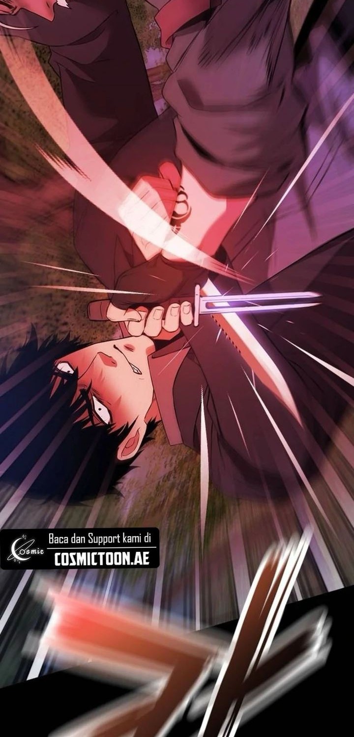 Killing Field Chapter 7 - halaman 32
