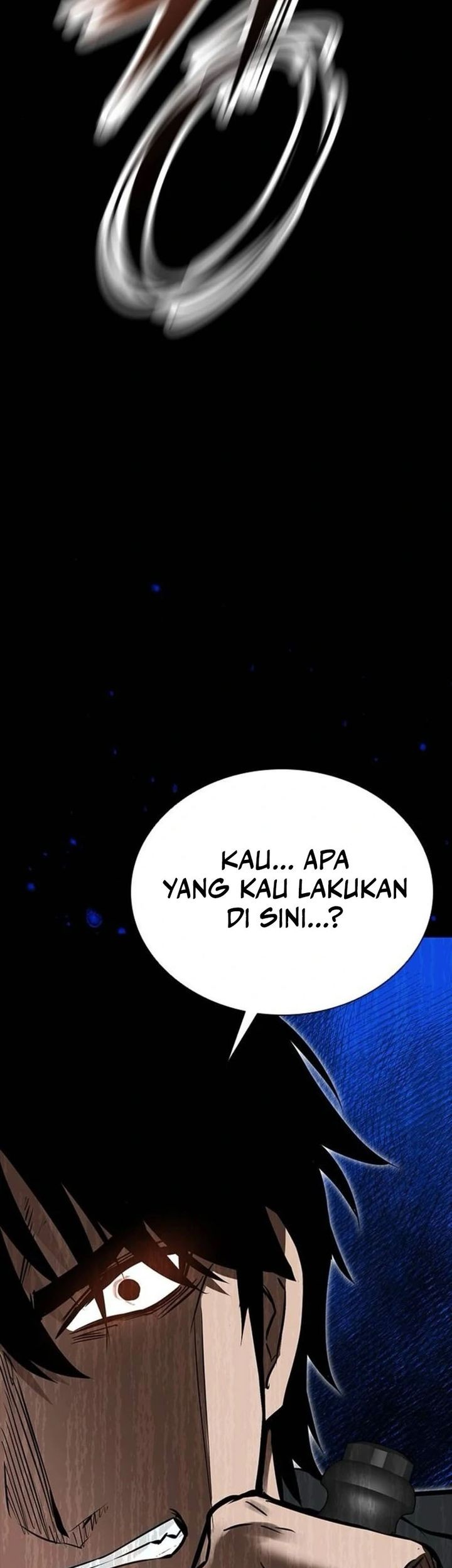 Killing Field Chapter 7 - halaman 33