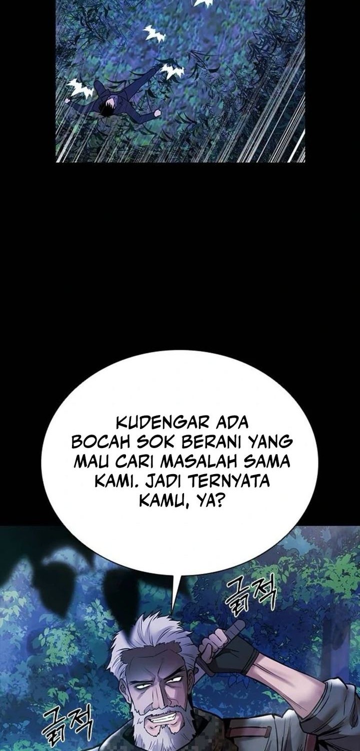 Killing Field Chapter 7 - halaman 38