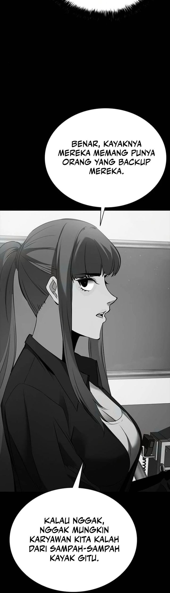 Killing Field Chapter 7 - halaman 41