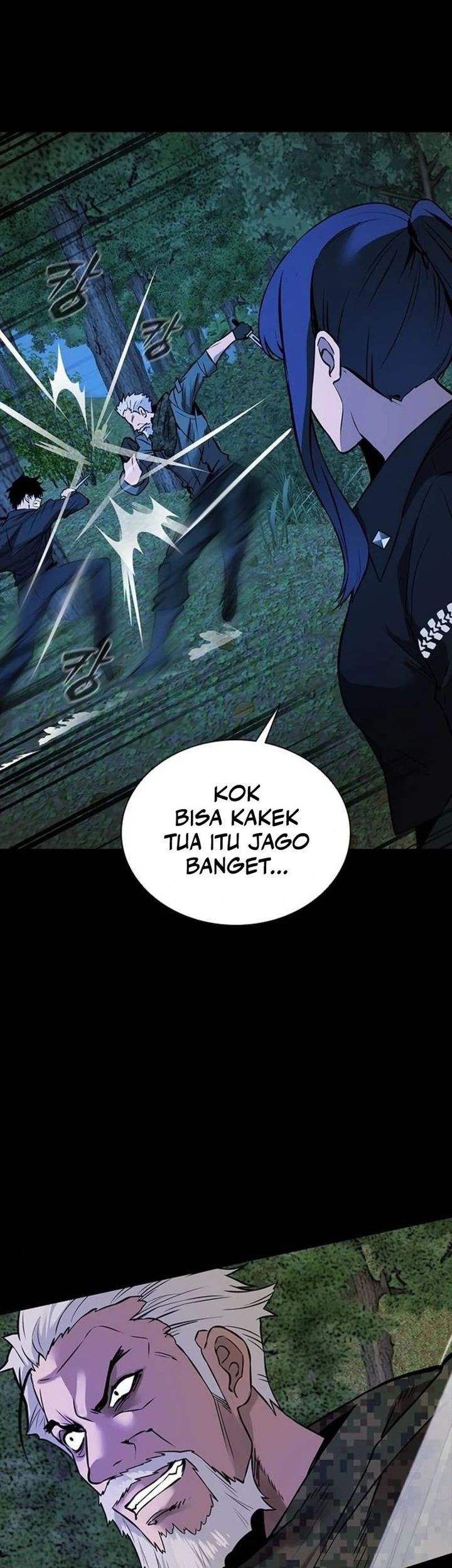 Killing Field Chapter 7 - halaman 63