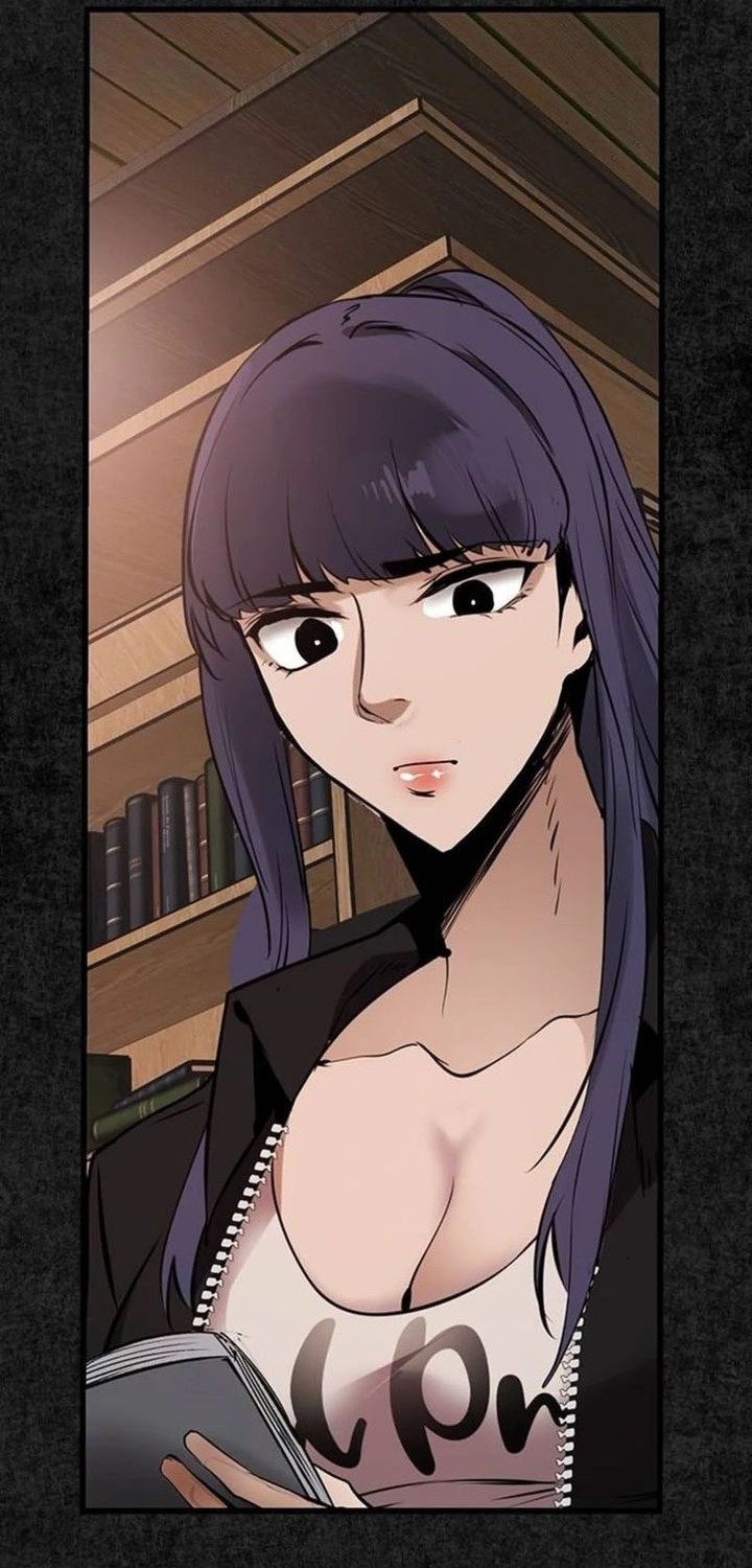 Killing Field Chapter 7 - halaman 66