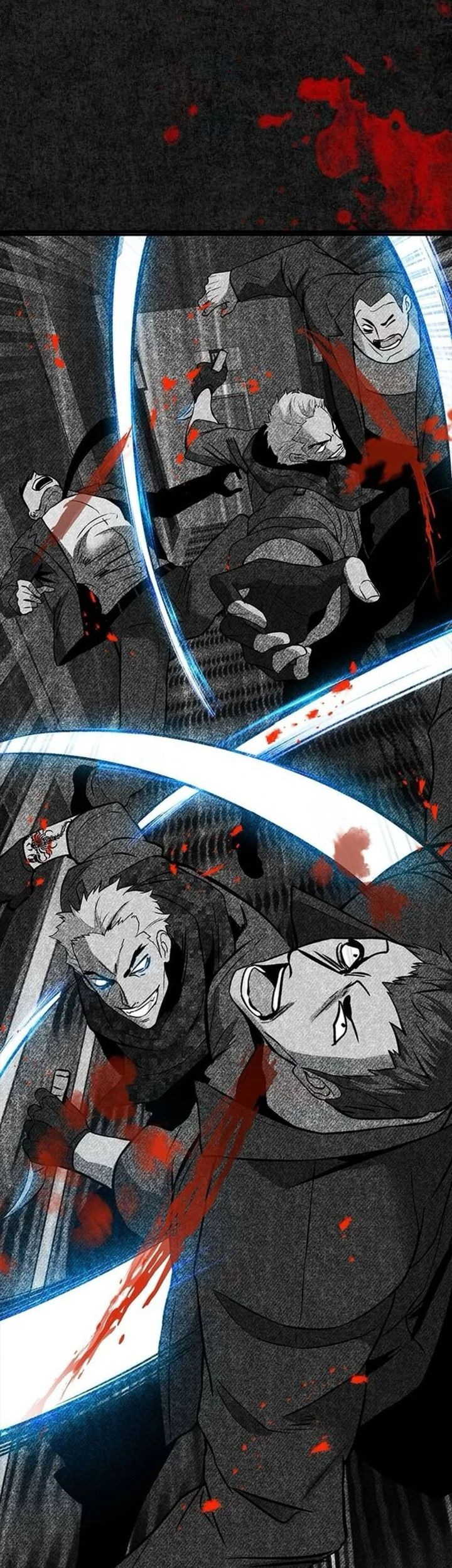 Killing Field Chapter 7 - halaman 69