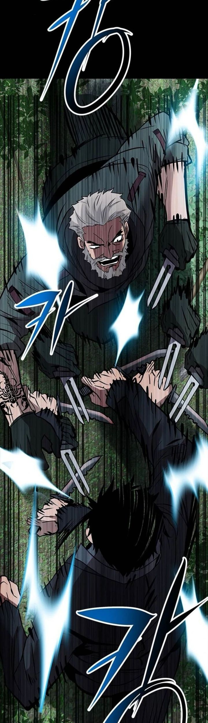 Killing Field Chapter 7 - halaman 71