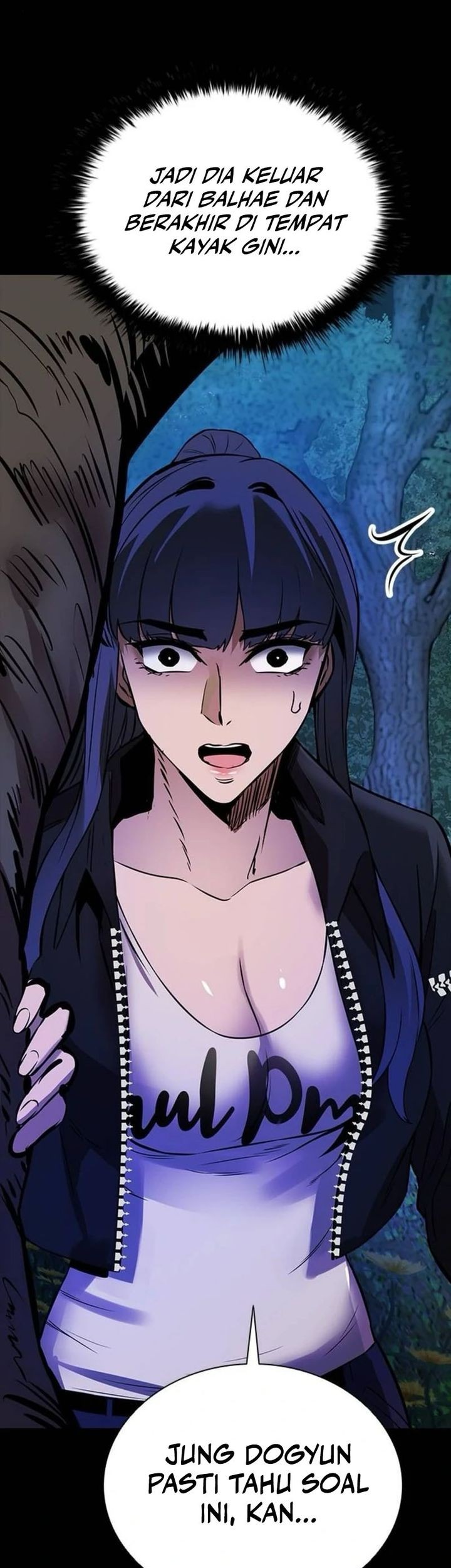 Killing Field Chapter 7 - halaman 73