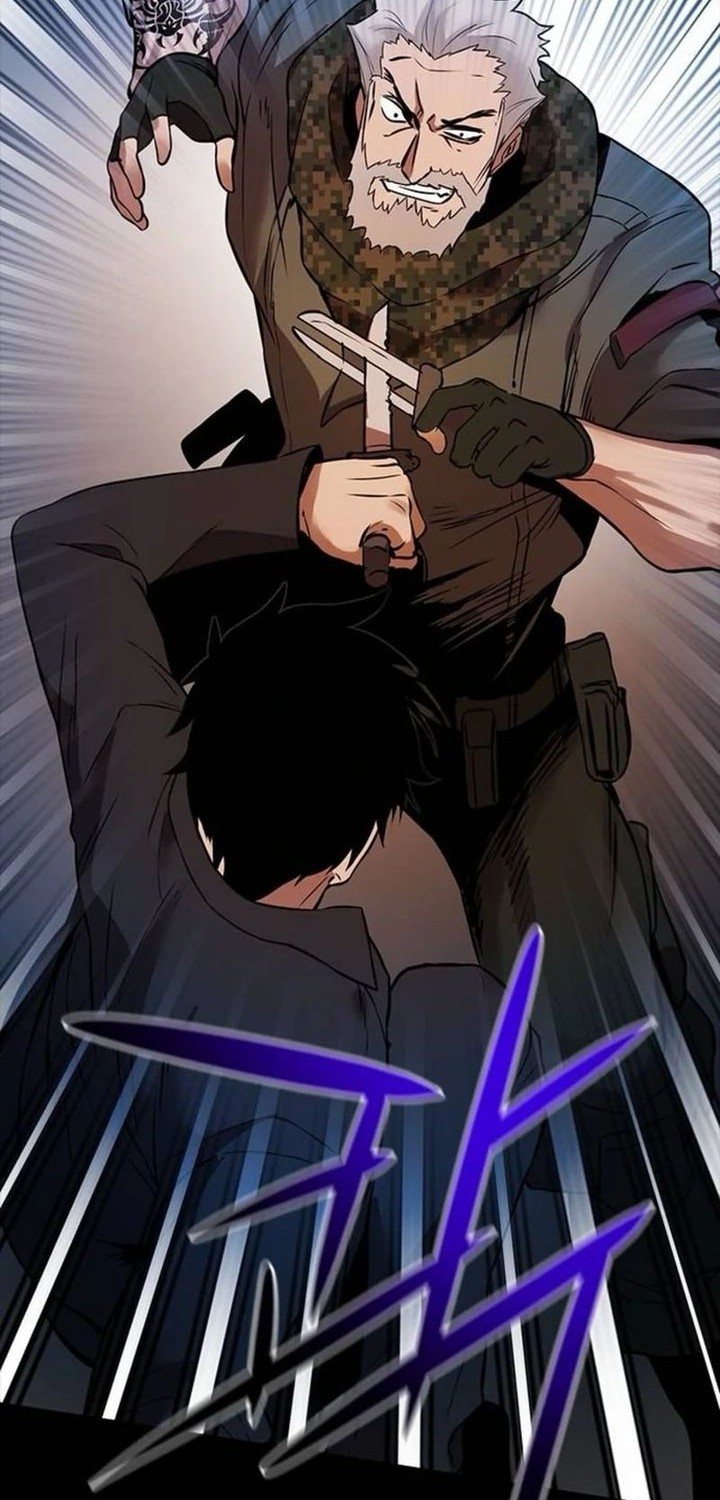 Killing Field Chapter 7 - halaman 78