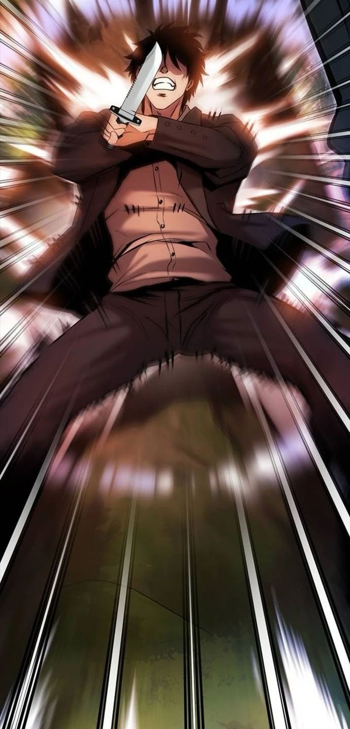 Killing Field Chapter 7 - halaman 82