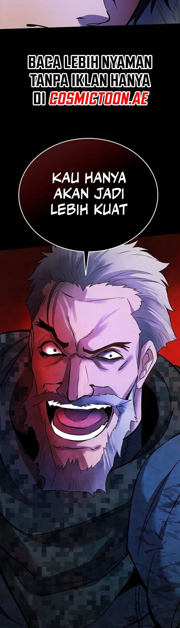 Killing Field Chapter 7 - halaman 87