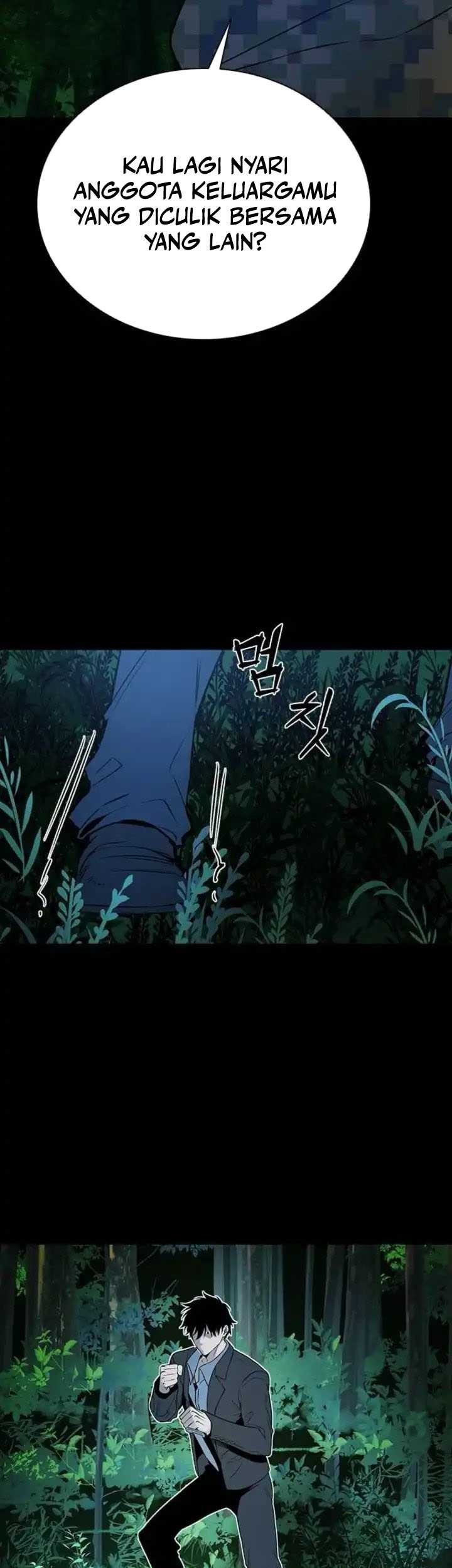 Killing Field Chapter 8 - halaman 13