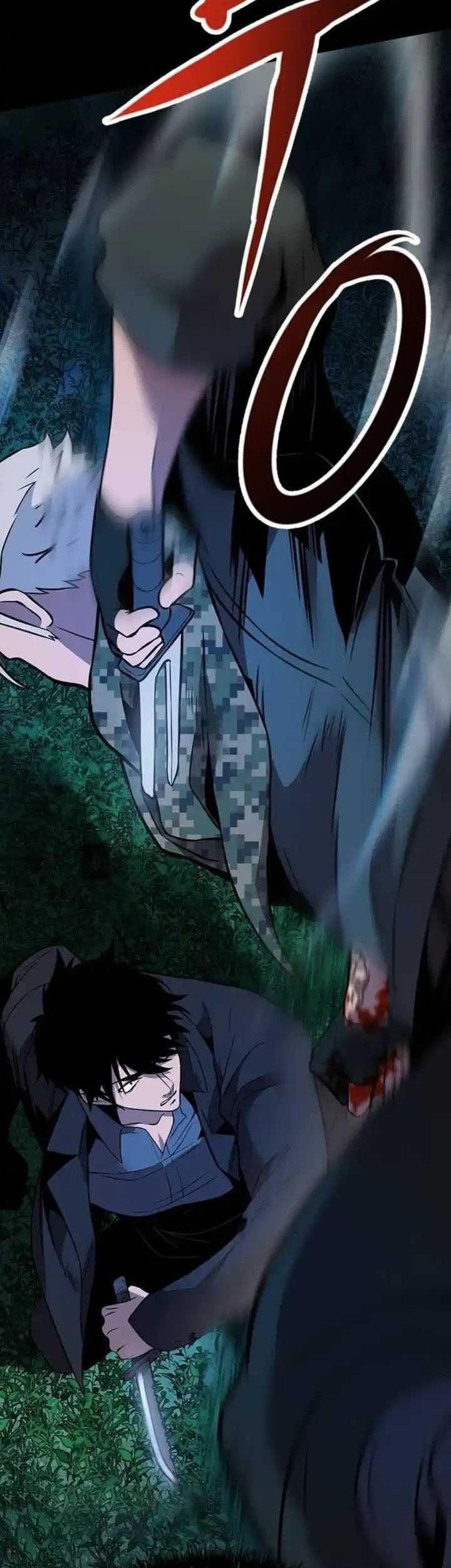 Killing Field Chapter 8 - halaman 23