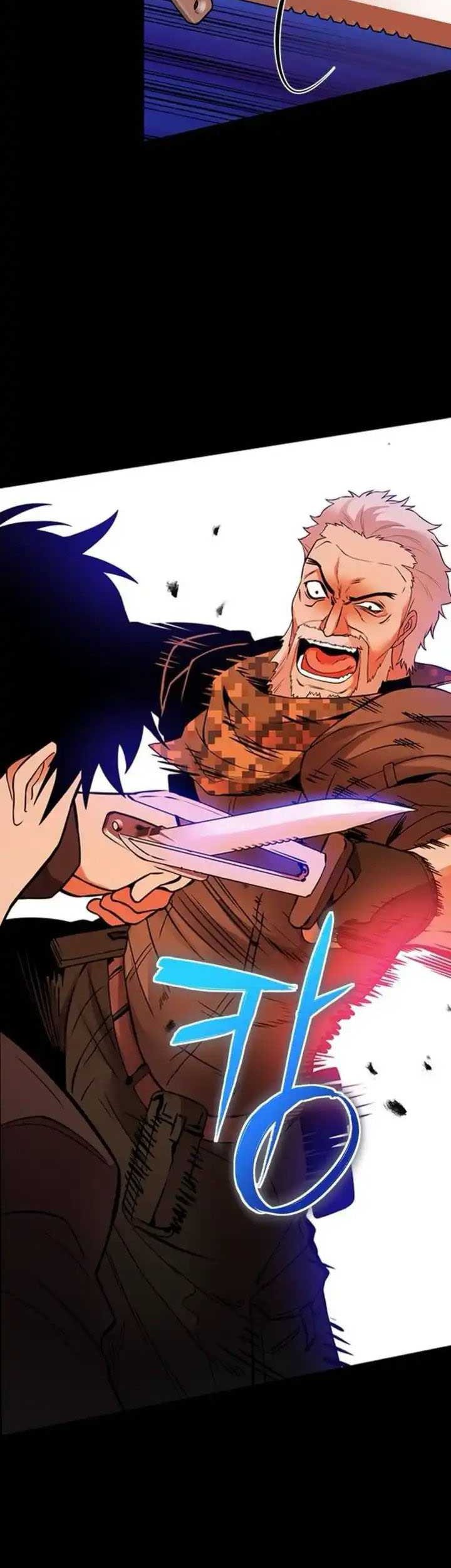 Killing Field Chapter 8 - halaman 27