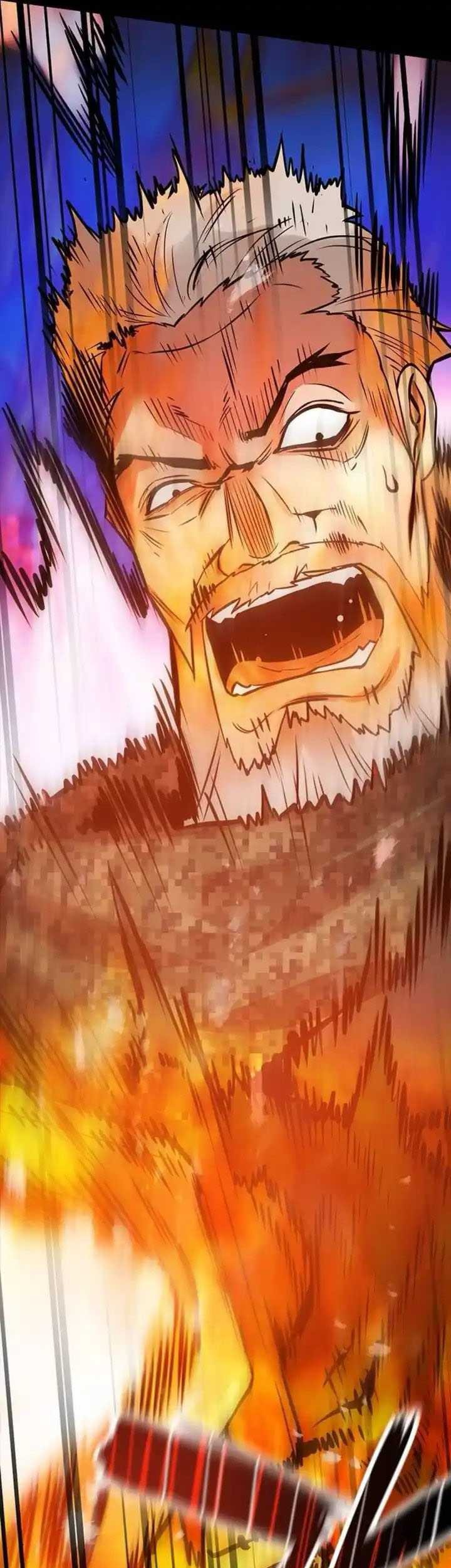 Killing Field Chapter 8 - halaman 31