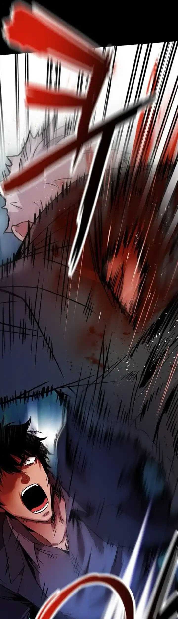 Killing Field Chapter 8 - halaman 34