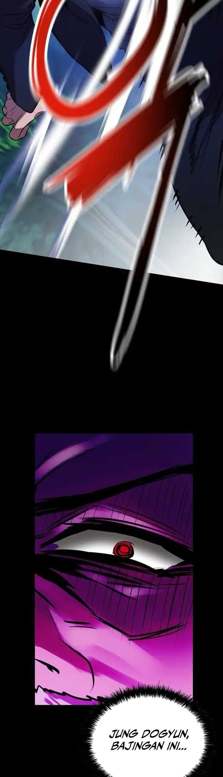 Killing Field Chapter 8 - halaman 35