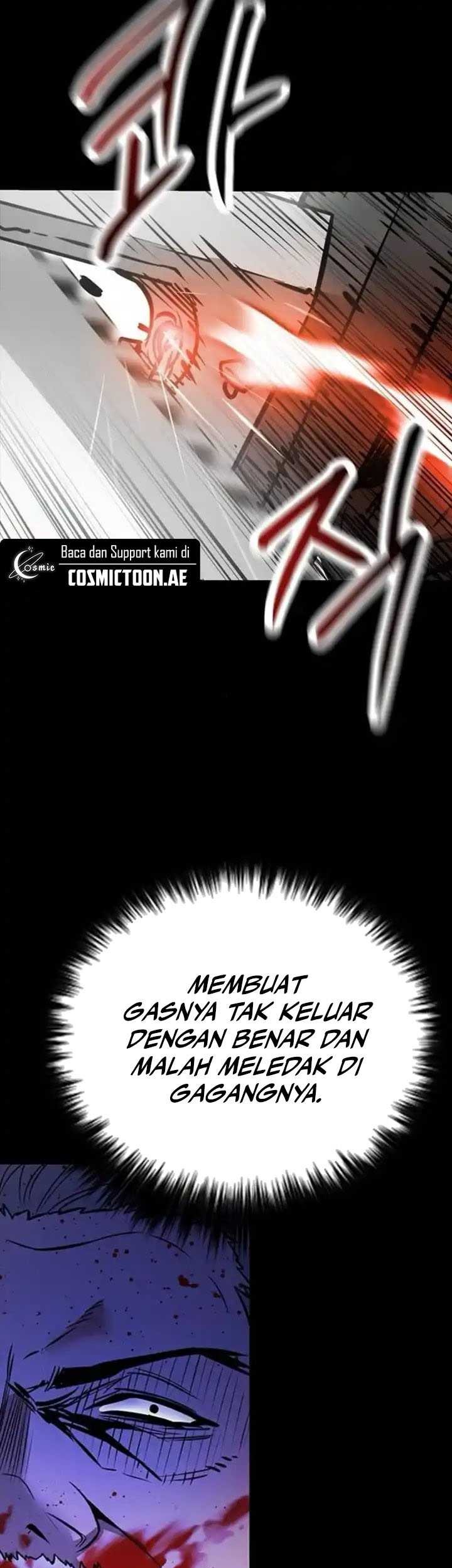 Killing Field Chapter 8 - halaman 37