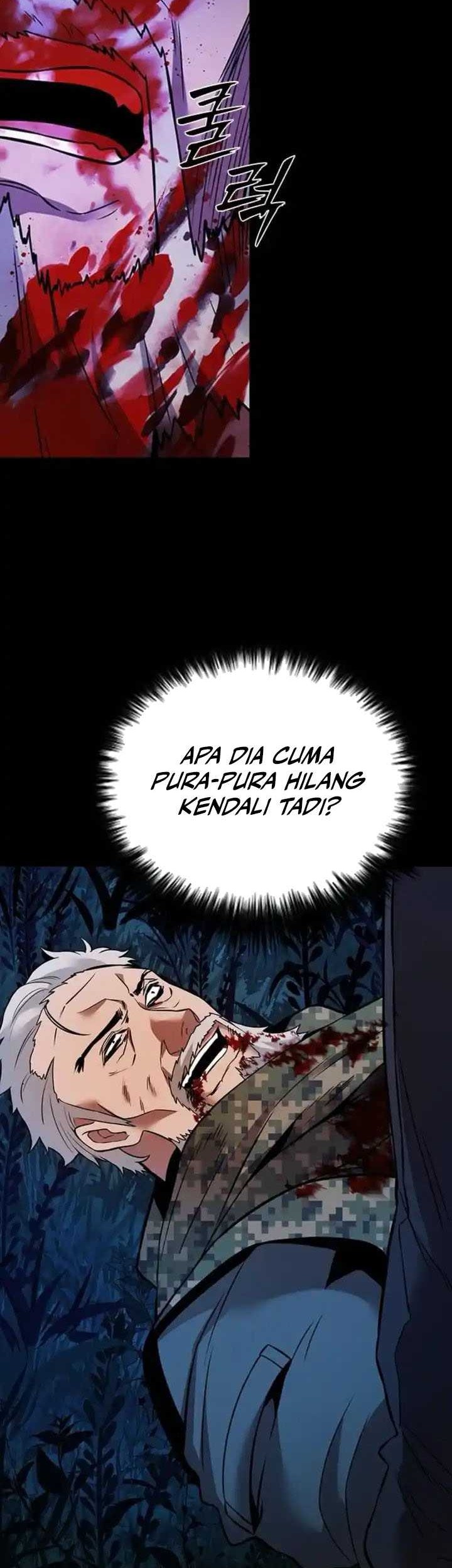 Killing Field Chapter 8 - halaman 38