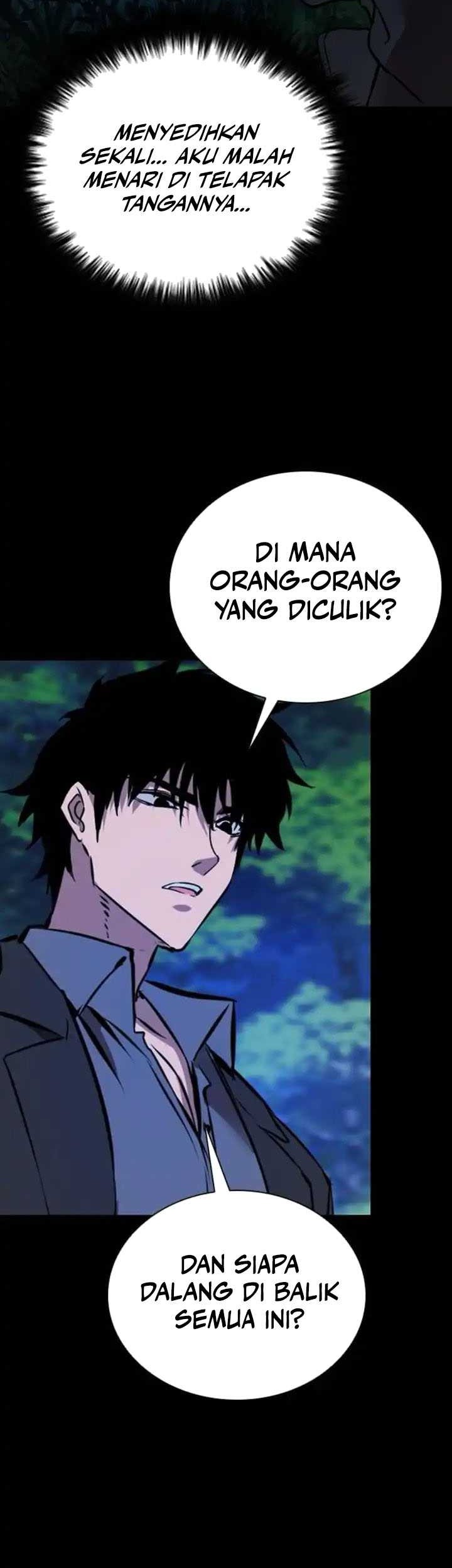 Killing Field Chapter 8 - halaman 39