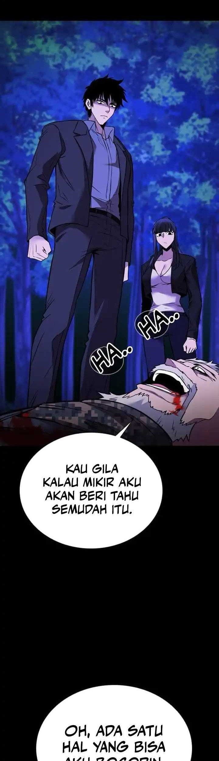 Killing Field Chapter 8 - halaman 40