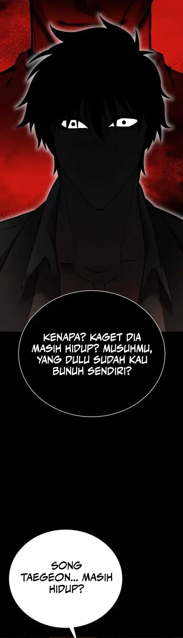 Killing Field Chapter 8 - halaman 43