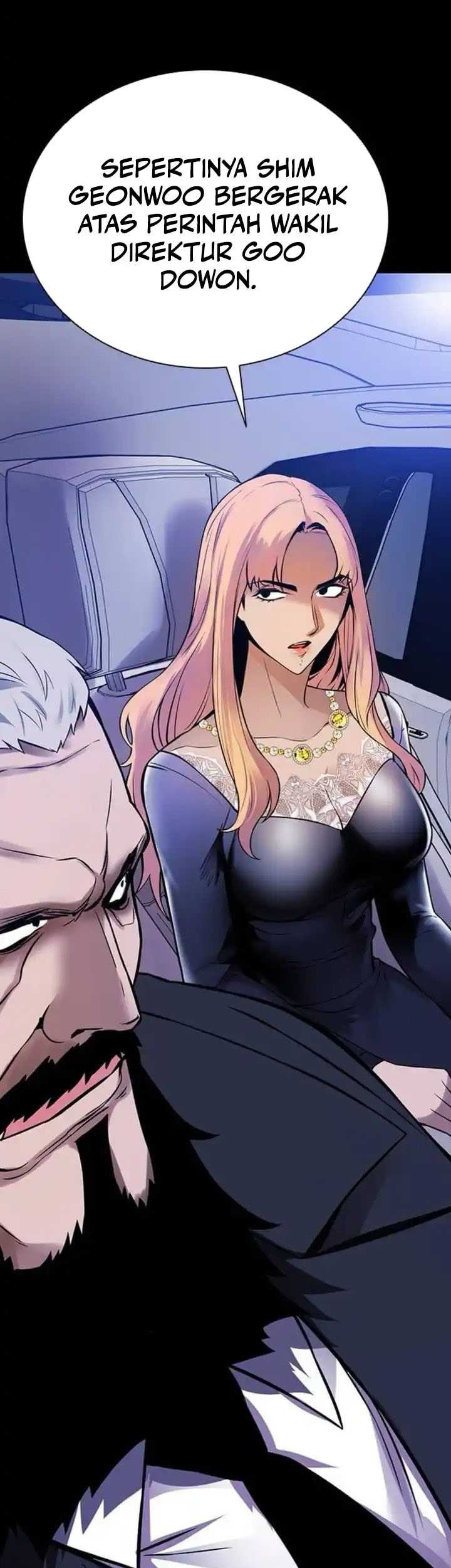 Killing Field Chapter 8 - halaman 53