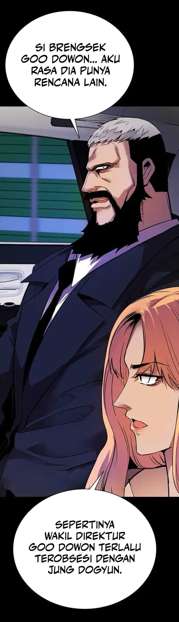 Killing Field Chapter 8 - halaman 55