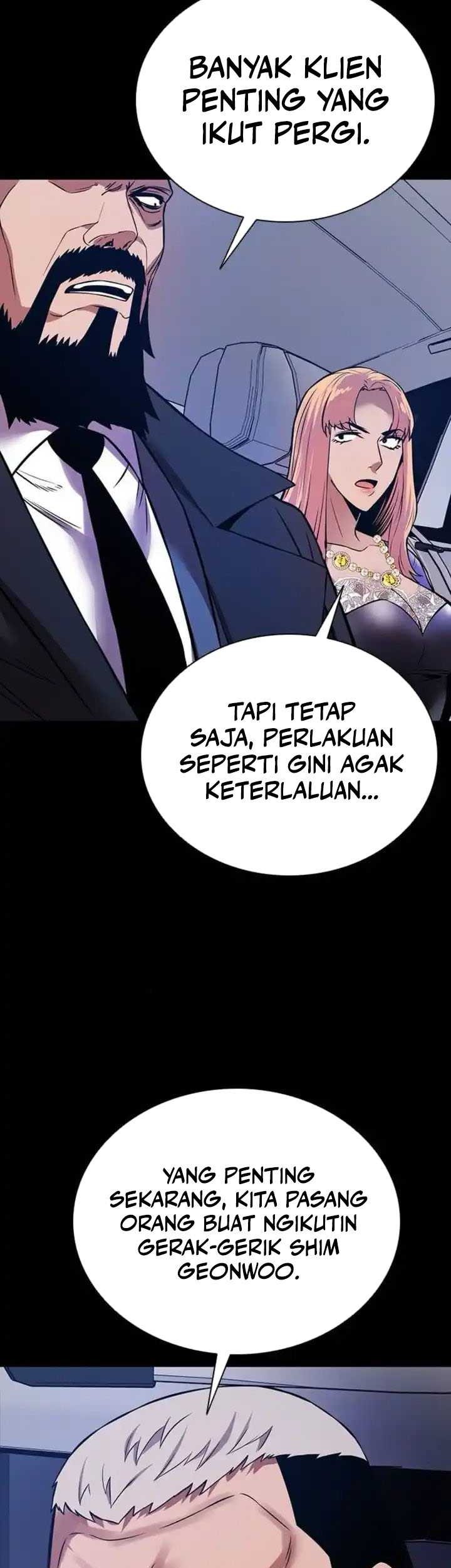Killing Field Chapter 8 - halaman 57