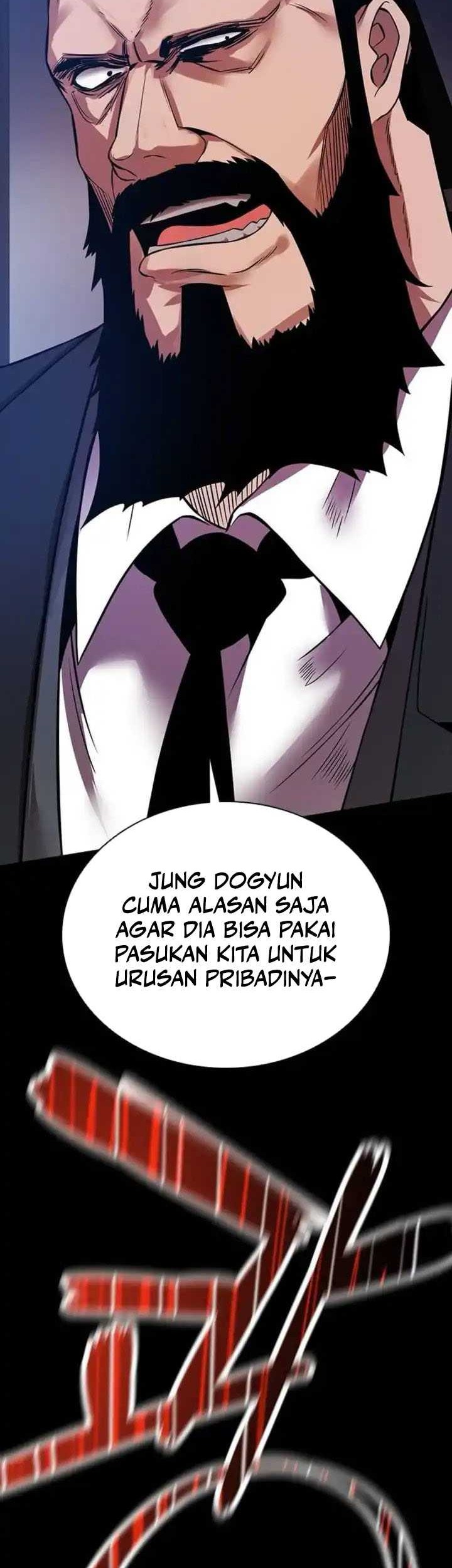 Killing Field Chapter 8 - halaman 58