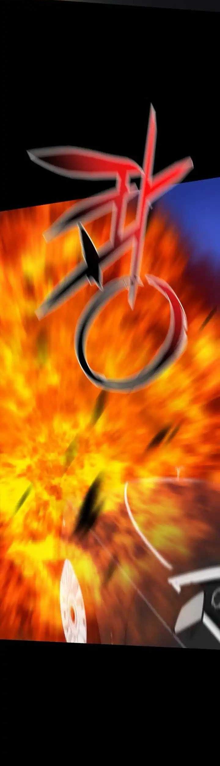 Killing Field Chapter 8 - halaman 62