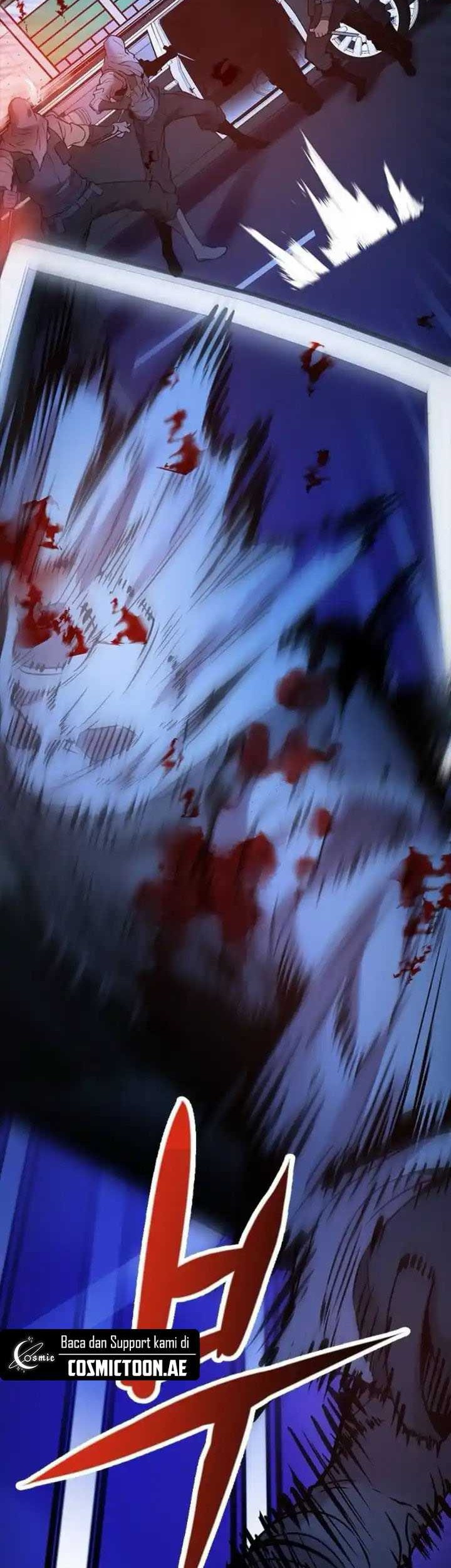 Killing Field Chapter 8 - halaman 68
