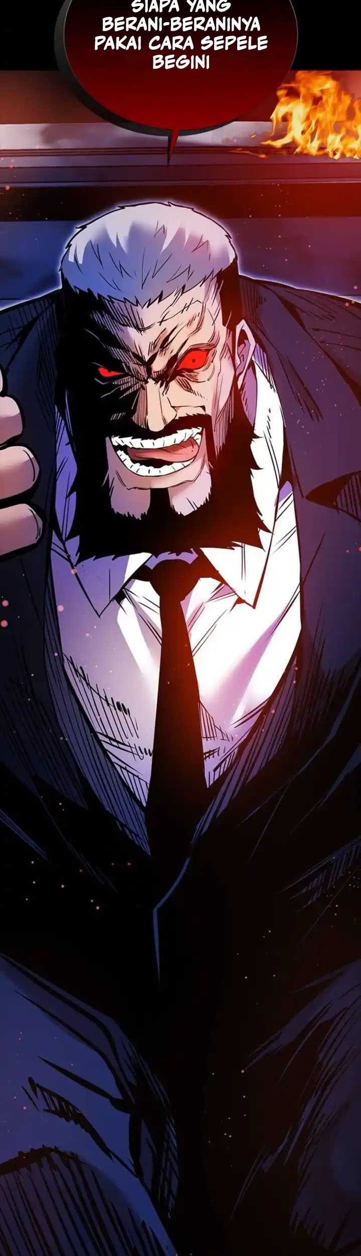 Killing Field Chapter 8 - halaman 71