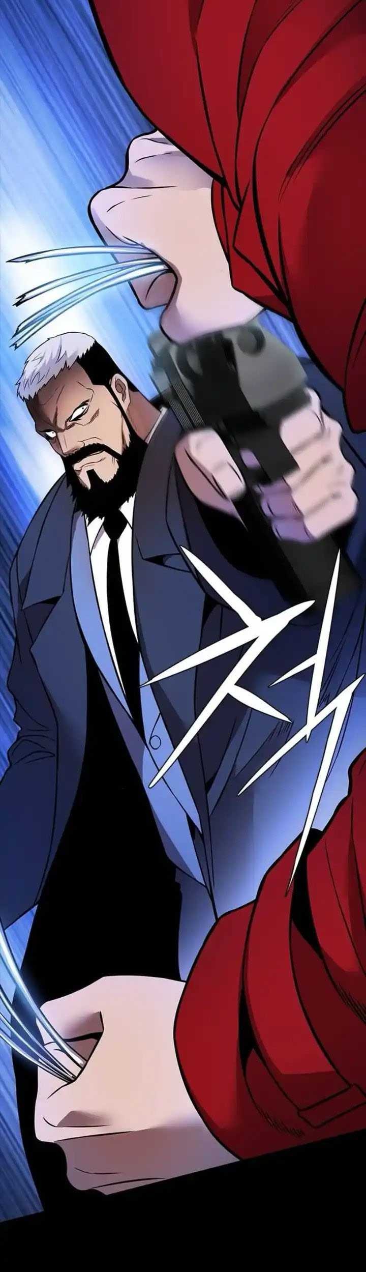 Killing Field Chapter 8 - halaman 77