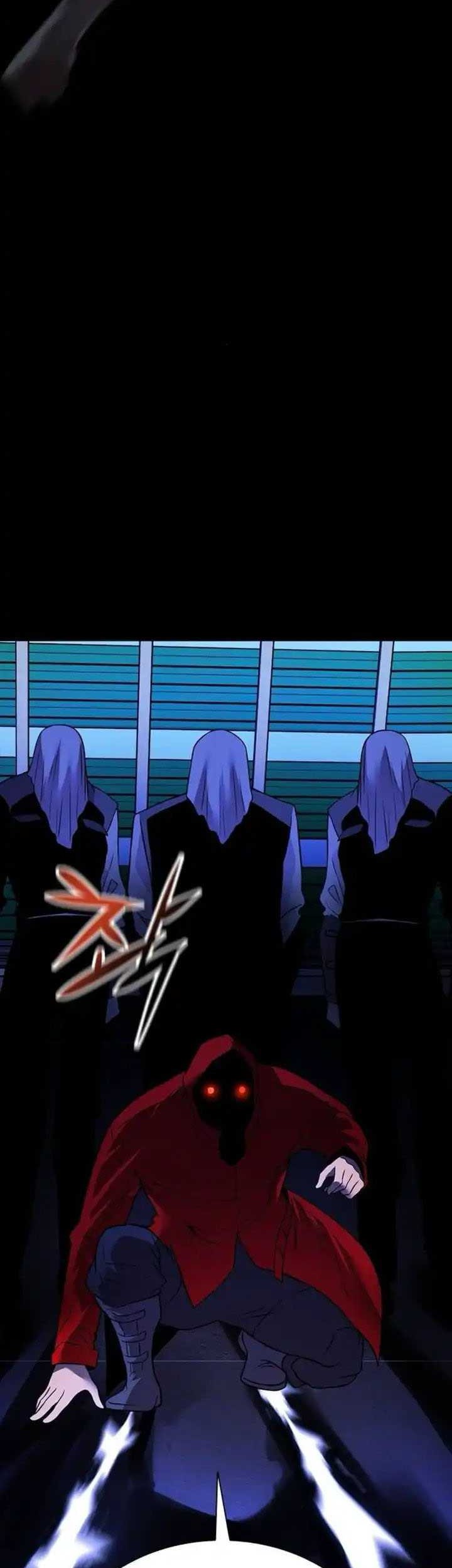 Killing Field Chapter 8 - halaman 81